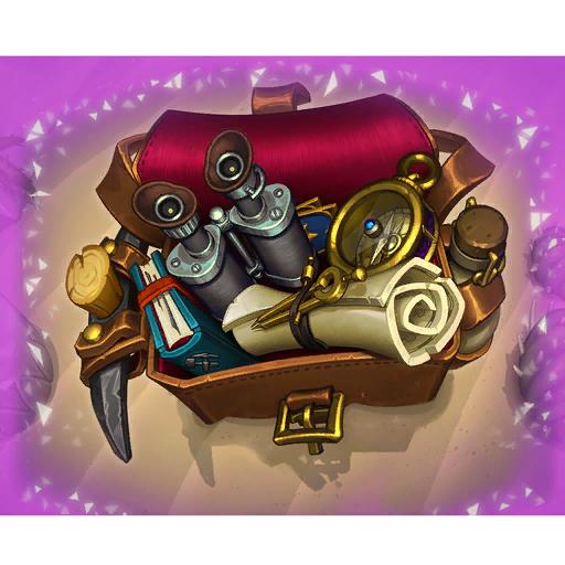 Anomalous Expedition artwork