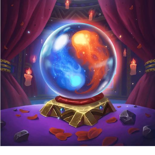 Lesser Fortune artwork