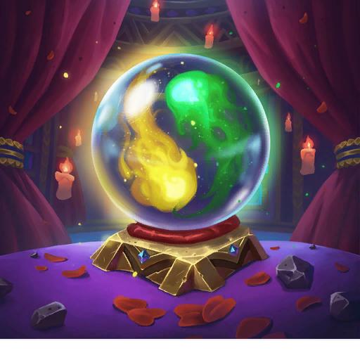 Greater Fortune artwork