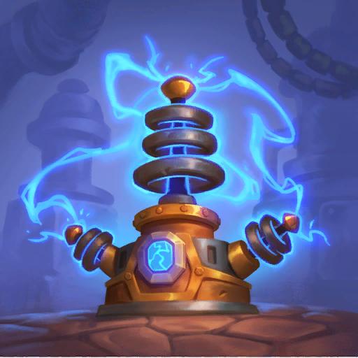 Copper Coil artwork