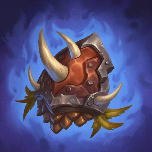Thornspike Pauldron artwork