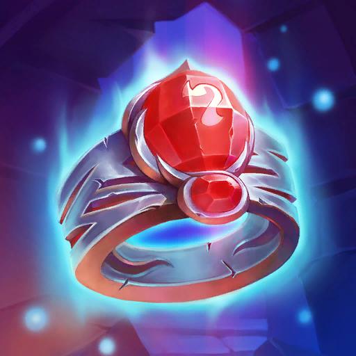 Bloodbound Ring artwork