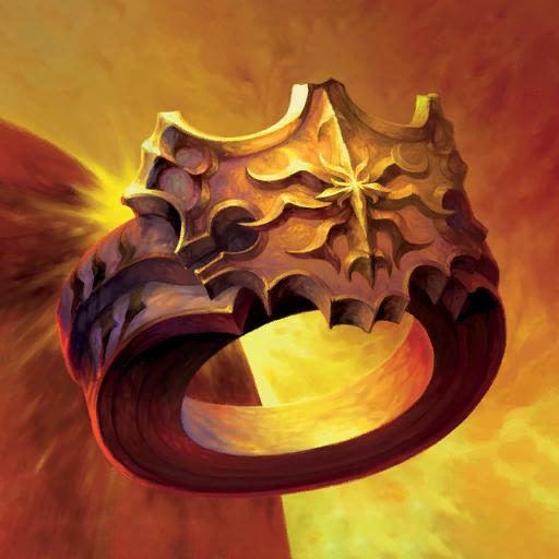 Protective Ring artwork