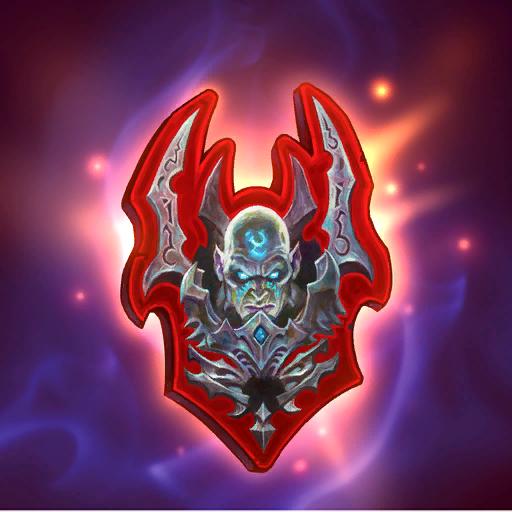 Jailer Sticker artwork