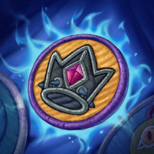 Safety Patch artwork