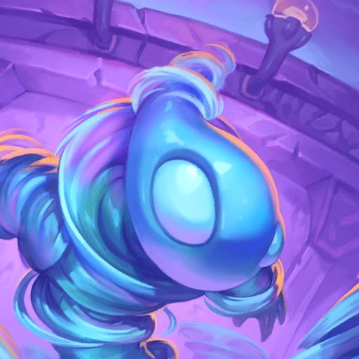 Pocket Cyclone artwork