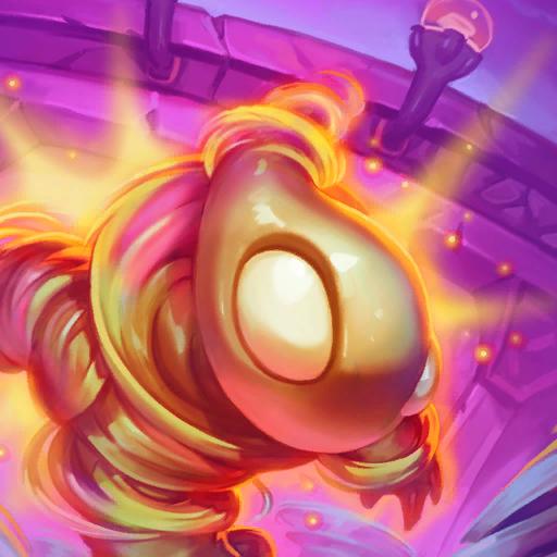 Pocket Cyclone artwork