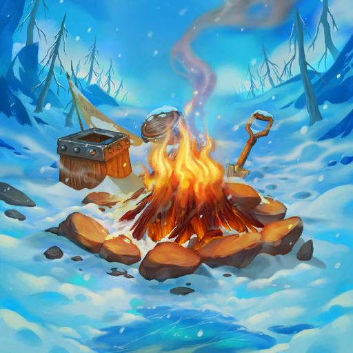 Upstart Embers artwork