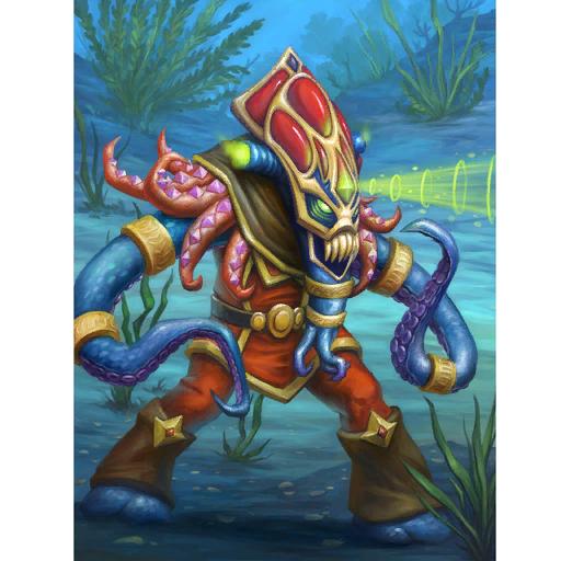 N'raqi Sapper artwork