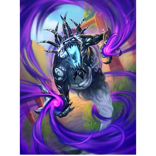 The Shadow of Doubt artwork