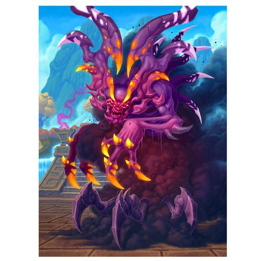 Sha of Fear artwork