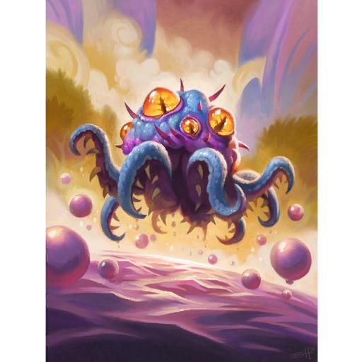 Drifting Sacrifice artwork