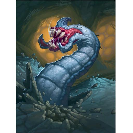 Underrot Spawn artwork