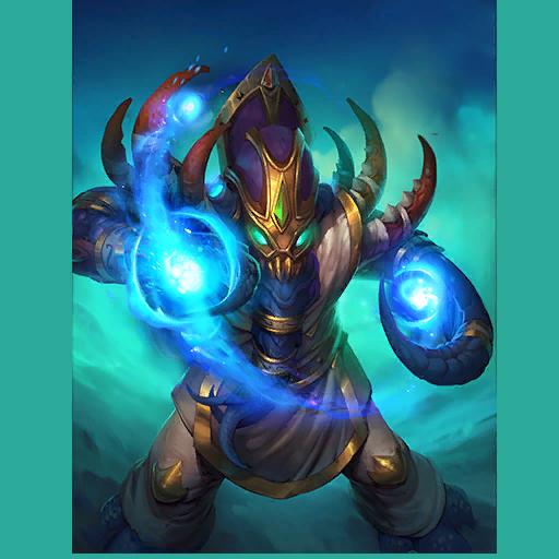 N'raqi Frostcaller artwork