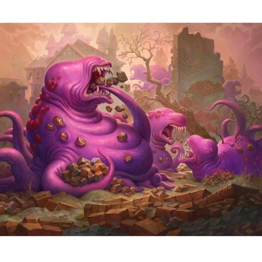 Sludge Corrosion artwork