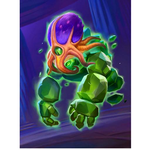 Mindbending Recruiter artwork
