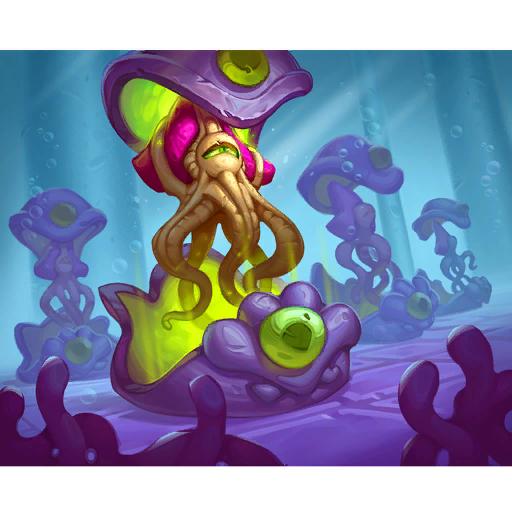 Energizing Chamber artwork