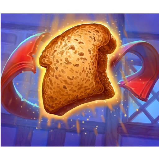 Winner's Bread artwork