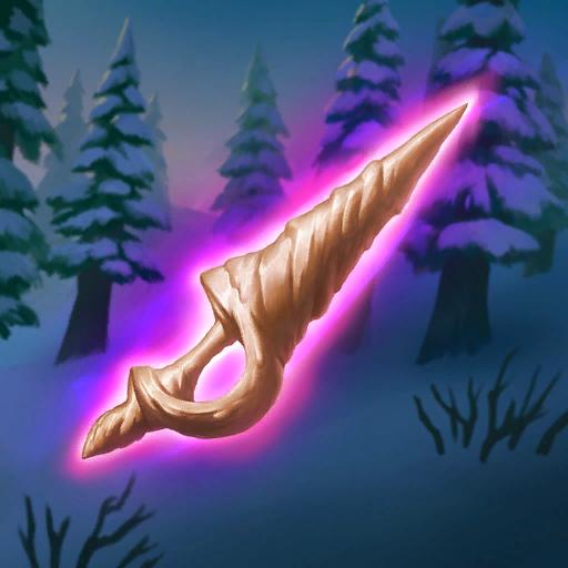 Wax Lance artwork