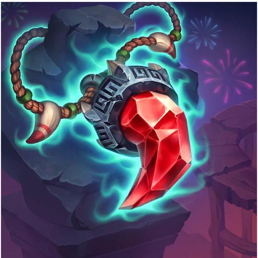 Ruby Tusk artwork