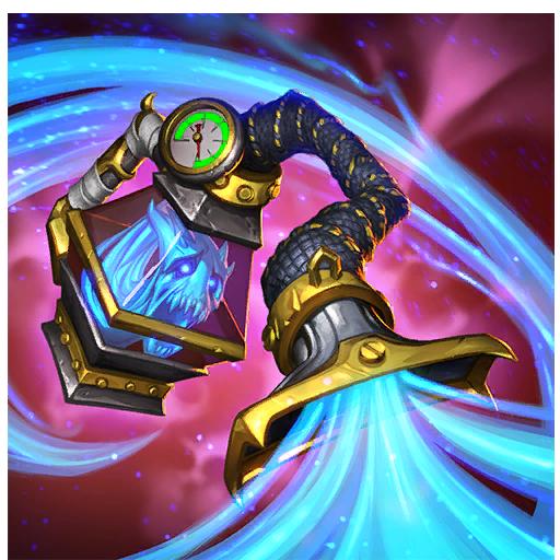 Soul Battery artwork