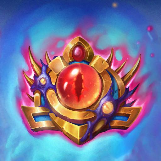Mask of Ancient Ones artwork