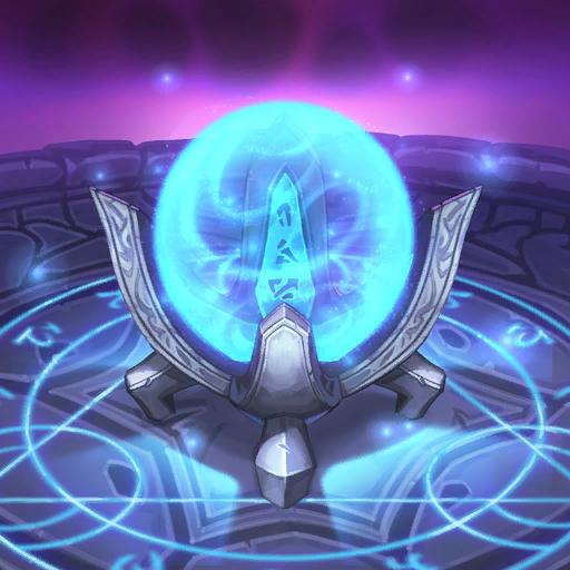 Summoning Sphere artwork