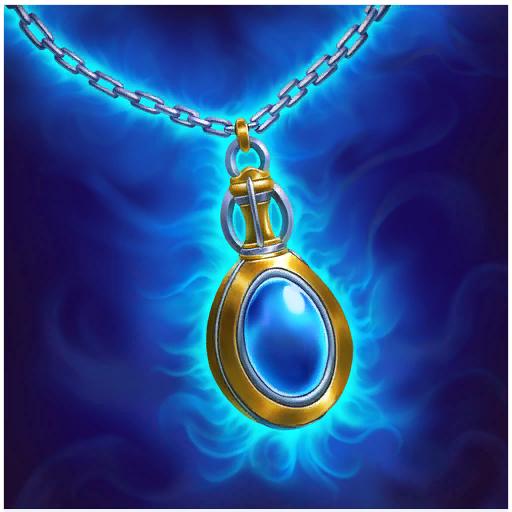 Charm of Generosity artwork