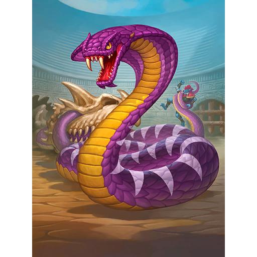 Ghastcoiler artwork