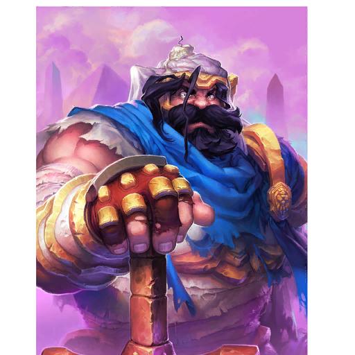 Karl the Lost artwork