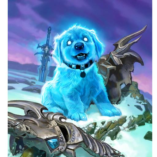 Arfus artwork