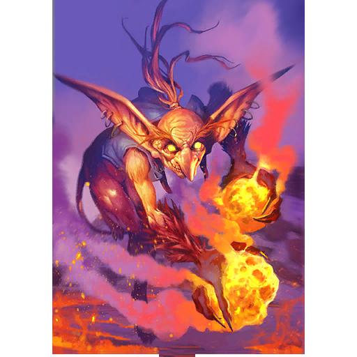 Kil'rek artwork