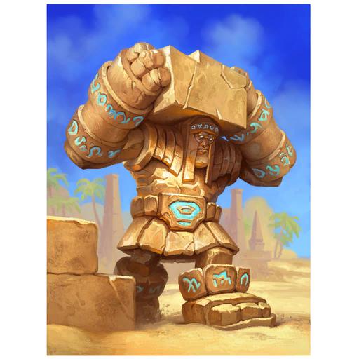 Titanic Guardian artwork