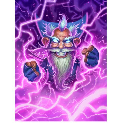 Magnus Manastorm artwork