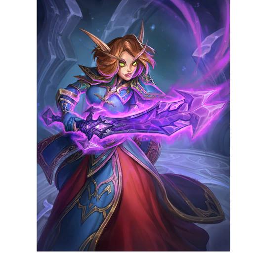 Nexus Lord artwork