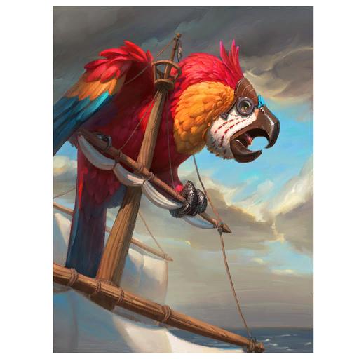 Sharkbait artwork