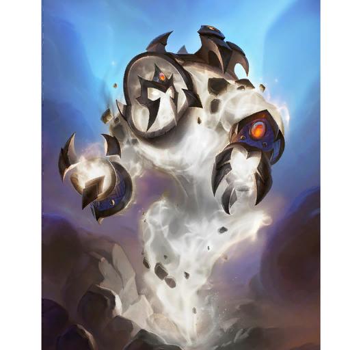 Spirit of Air artwork