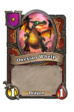 Onyxian Whelp