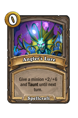 Angler's Lure
