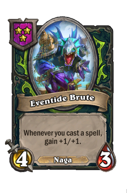 Eventide Brute