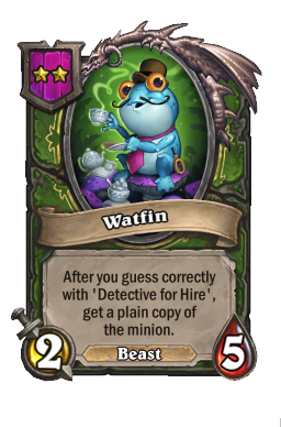 Watfin
