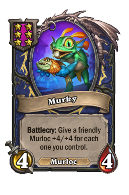 Murky