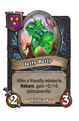 Jelly Belly