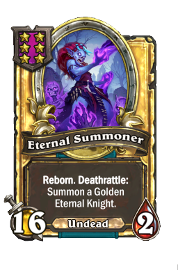 Eternal Summoner