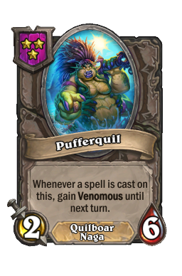 Pufferquil