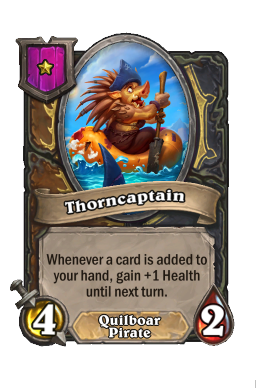 Thorncaptain