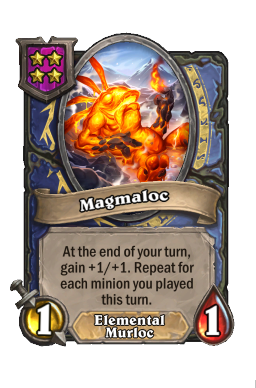 Magmaloc