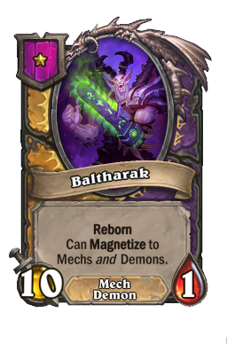 Baltharak