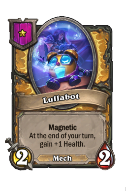 Lullabot