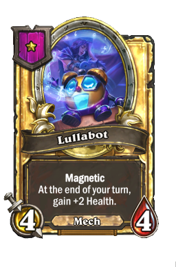 Lullabot